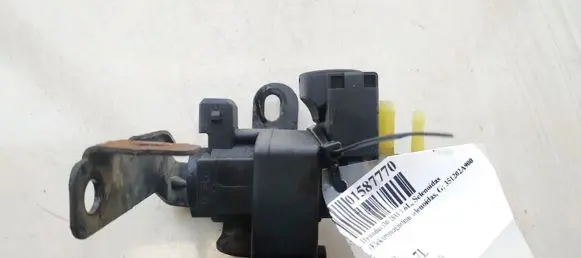 Hyundai i30 Turbo solenoid valve 351202A900