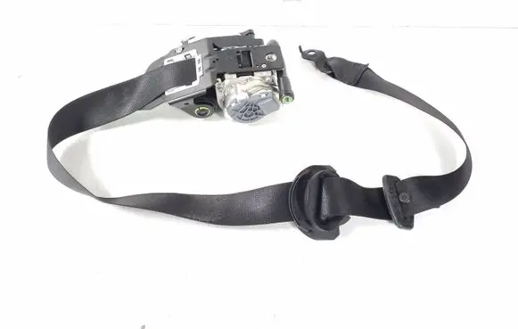Mercedes-Benz E W212 Front seatbelt A2128600886