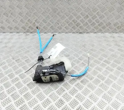 KIA Soul Rear door lock 81410K0500