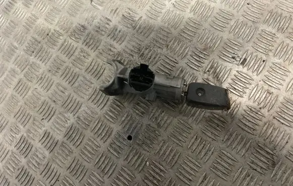 Fiat Ducato Ignition lock