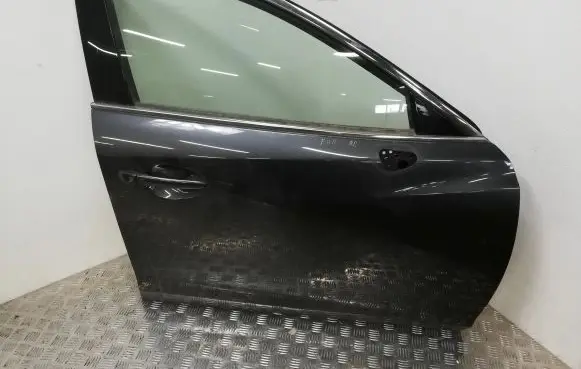 Mazda 6 Front door