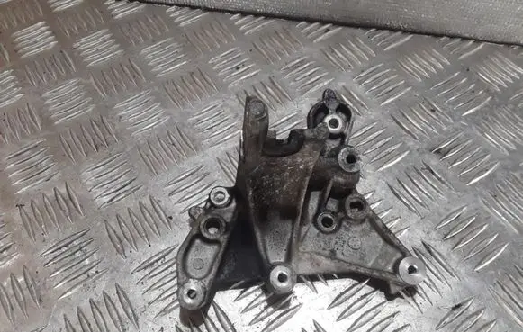 Ford S-MAX Engine mounting bracket 9656392880