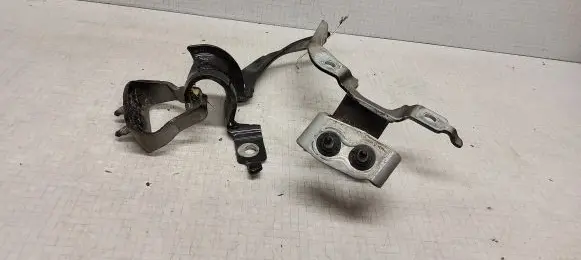 Audi A4 S4 B6 8E 8H Tailgate/trunk/boot hinge 8E9828299E 8E9827300E