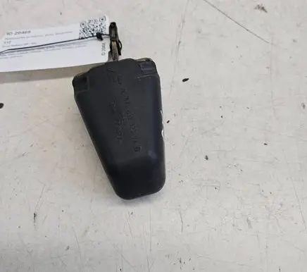Ford Galaxy Front door check strap stopper 7M0837323