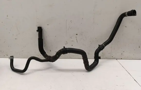 Volkswagen Multivan T7 Engine coolant pipe/hose 7T0121053C