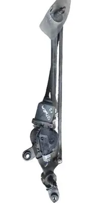 Suzuki Grand Vitara II Rear window wiper motor 3811065j00