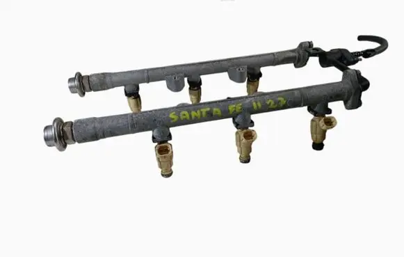 Hyundai Santa Fe Fuel main line pipe 9260930013