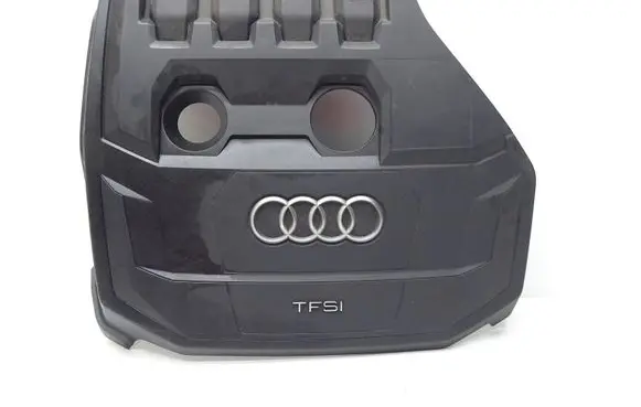 Audi A3 S3 8V Engine cover (trim) 05E103925A