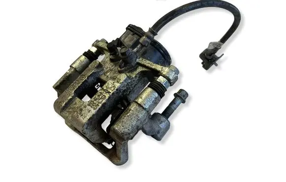 Hyundai Kona II Rear brake caliper BC610A3000C