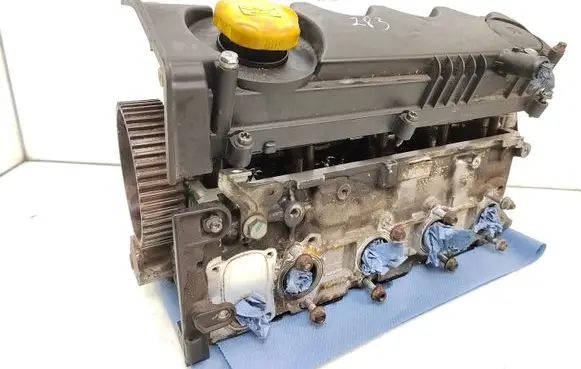 Opel Vectra C Engine head 5519309 A869