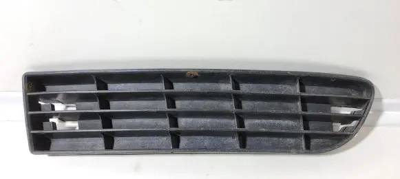 Audi A6 S6 C4 4A Front bumper lower grill 4A0807345J 12069