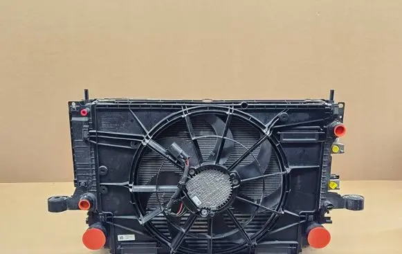Volvo XC40 Radiator set P31461875 31461875 31356793