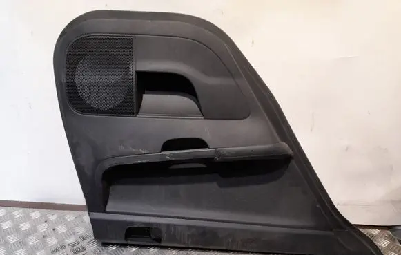 Subaru Impreza IV Rear door card panel trim 7222A337XC