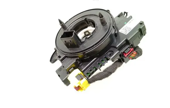 Volkswagen PASSAT B7 Airbag slip ring squib (SRS ring) 5K0953569AB