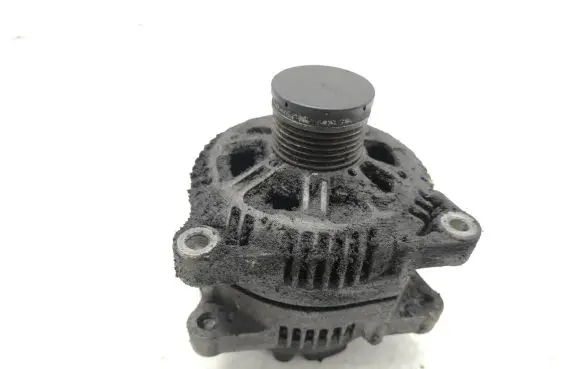 Lancia Phedra Generator/alternator 9645907580