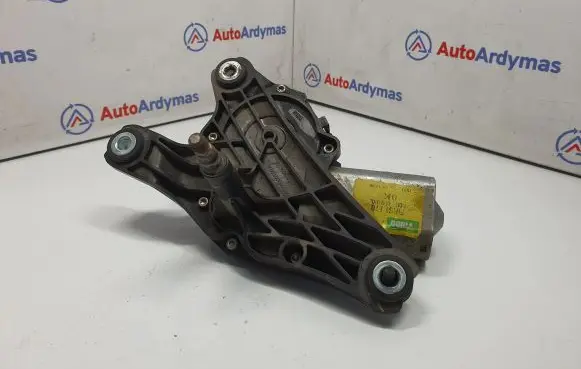 BMW X5 E70 Rear window wiper motor 6942165 67636942165