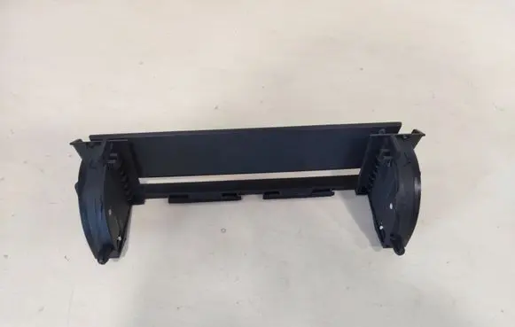 Audi A8 S8 D4 4H Dashboard storage box/compartment 4H0858381A