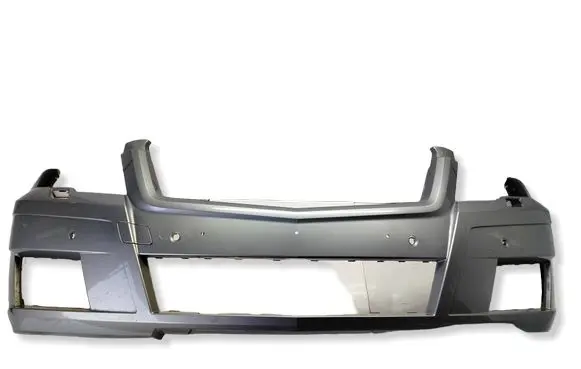 Mercedes-Benz GLK (X204) Front bumper A2048851425