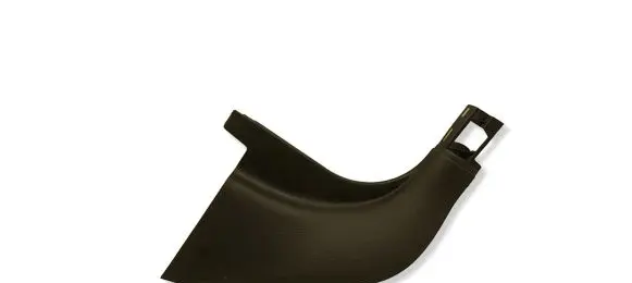 Skoda Octavia Mk4 Foot area side trim 5E4863484