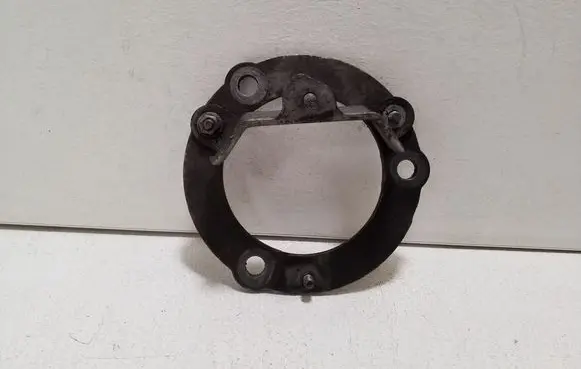 Other front suspension part