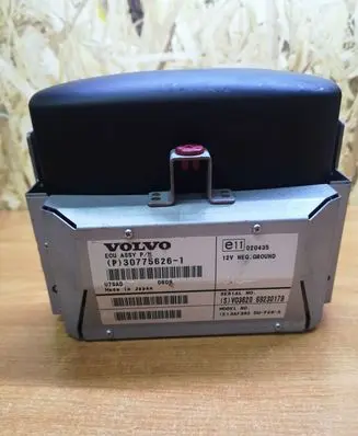 Volvo XC90 Screen/display/small screen P30775626 P307756261