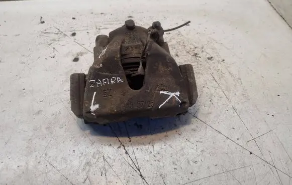 Opel Zafira A Front brake caliper