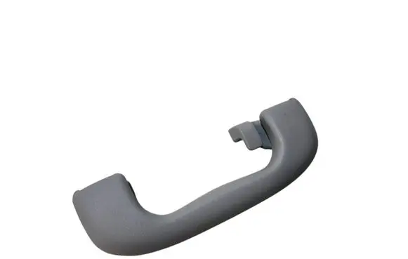 Opel Astra H Rear interior roof grab handle 317382836