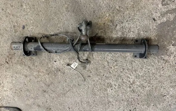 Volvo XC60 Detachable towbar 31470035