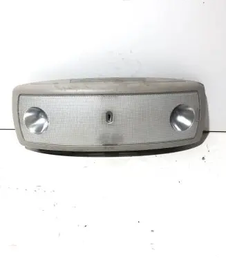 Volvo S60 Rear seat light 39859711