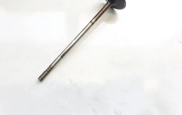 Opel Astra H Valve 