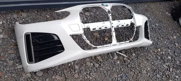 BMW 4 G22 G23 G24 G26 Front bumper