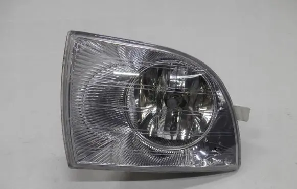 Skoda Fabia Mk2 (5J) Front fog light 5J0941702