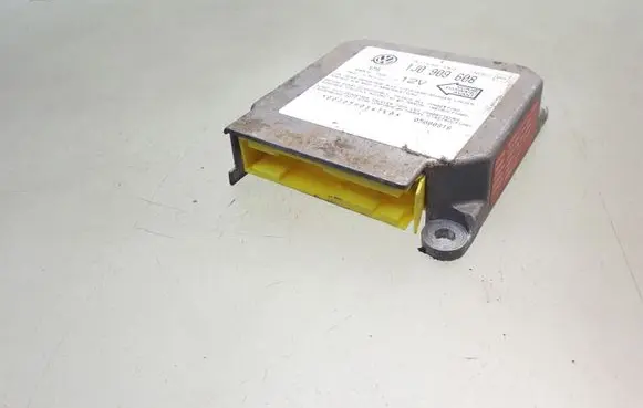 Ford Galaxy Airbag control unit/module 1J0909608