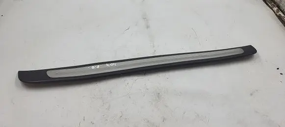 Audi A4 S4 B8 8K Front sill trim cover 8K0853374 8K0853374B
