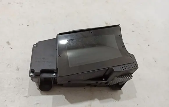 Volvo XC90 Head up display screen 31453867