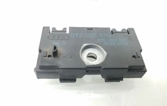 Audi A6 S6 C7 4G Other devices 8T8035570 920203001