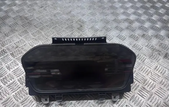Volvo XC60 Speedometer (instrument cluster) 32356474