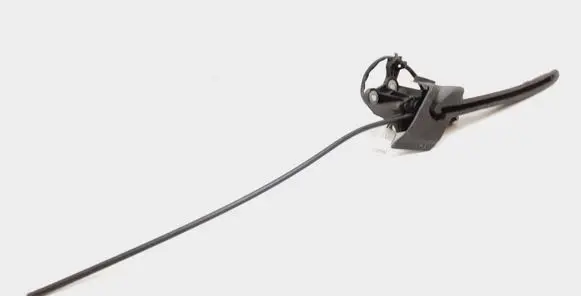 Mercedes-Benz E W212 Curtain motor A2128203042