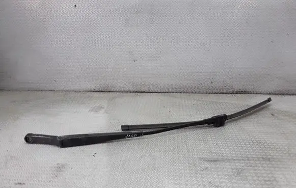 Volkswagen Touran I Front wiper blade arm 1T0955409A