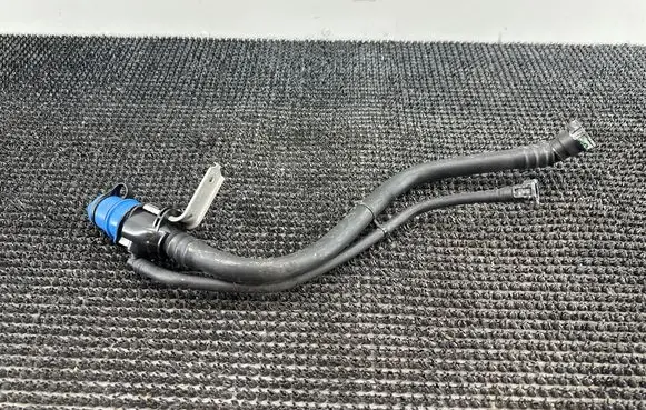 Ford Focus AdBlue Liquid refill tube 