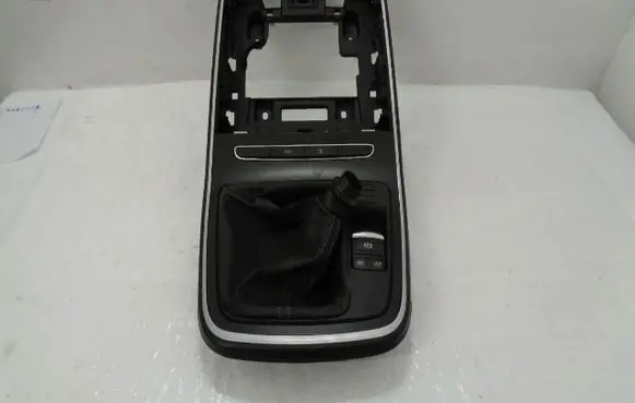 Renault Scenic IV - Grand scenic IV Other center console (tunnel) element 682607429R