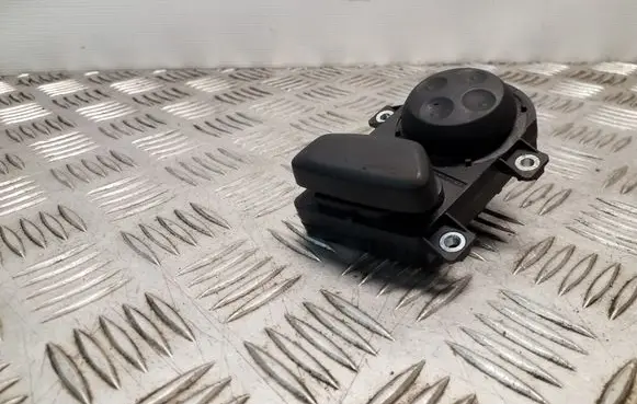 Seat control switch