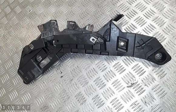 Citroen Jumper Headlight/headlamp mounting bracket 1391282080