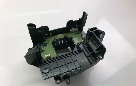 Ford Focus Other control units/modules BV6T13N064AH P2000