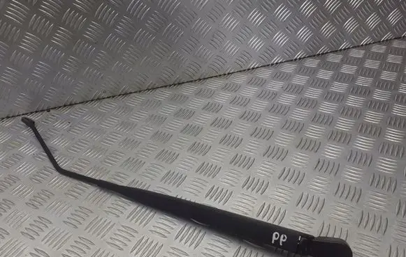 Citroen C3 Front wiper blade arm