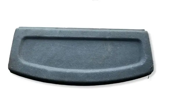 Volkswagen Golf Plus Parcel shelf load cover trim 