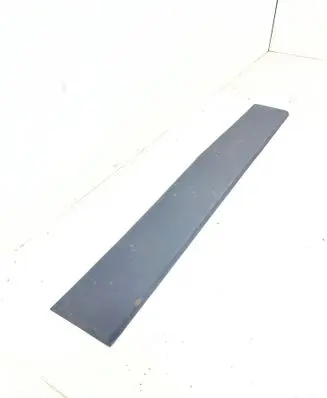 Peugeot Boxer Sliding door trim (molding) 1307248070