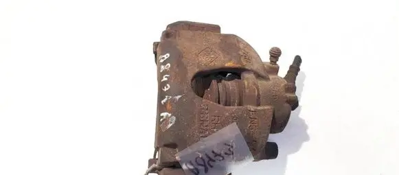 Renault Scenic II - Grand scenic II Front brake caliper
