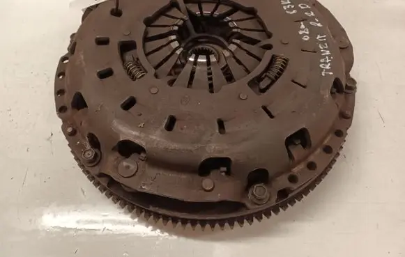 Ford Transit Clutch set kit