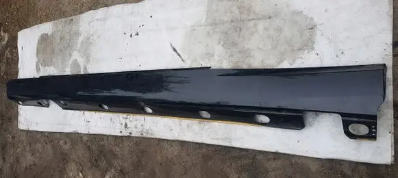 Mercedes-Benz CL C216 Sill A2166900140